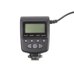 Вспышка Meike FC110 Фото 5