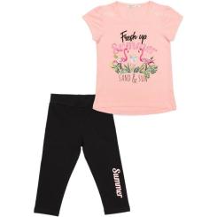 Набор детской одежды Breeze FRESH UP SUMMER Фото