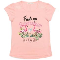 Набор детской одежды Breeze FRESH UP SUMMER Фото 1