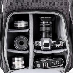 Фото-сумка Think Tank Trifecta 8 Mirrorless Фото 1