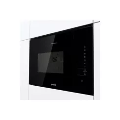 Микроволновая печь Gorenje BMI251SG3BG Фото 2