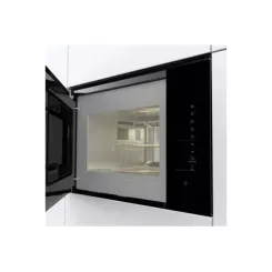 Микроволновая печь Gorenje BMI251SG3BG Фото 3