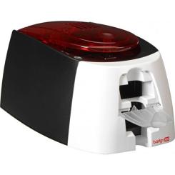 Принтер пластиковых карт Evolis Badgy100 Фото 1