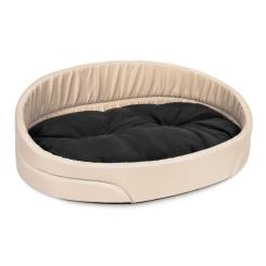 Лежак для животных Природа "LUX" 4 (57х79х24 см) Фото