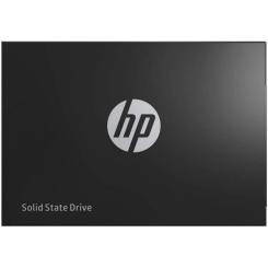 Накопитель SSD HP 2.5" 240GB S650 Фото