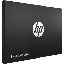 Накопитель SSD HP 2.5" 240GB S650 Фото 1
