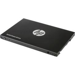Накопитель SSD HP 2.5" 240GB S650 Фото 2