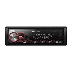Автомагнитола Pioneer MVH-280FD Фото
