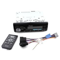 Автомагнитола Pioneer MVH-280FD Фото 2
