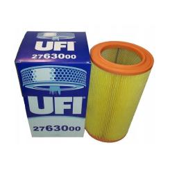 Воздушный фильтр для автомобиля UFI 27.630.00 Фото 2