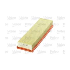 Воздушный фильтр для автомобиля Valeo 585078 Фото 1