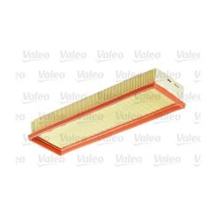 Воздушный фильтр для автомобиля Valeo 585078 Фото 2