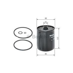 Фильтр топливный Bosch 1 457 434 200 Фото 4