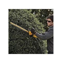 Кусторез DeWALT DCM563P1 Фото 4