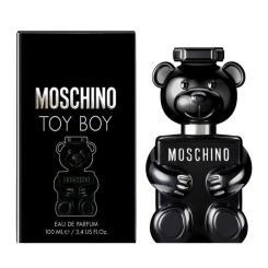 Парфюмированная вода Moschino Toy Boy 100 мл Фото 1