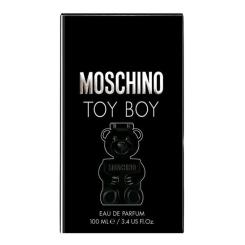 Парфюмированная вода Moschino Toy Boy 100 мл Фото 2