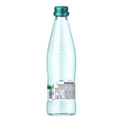 Минеральная вода Borjomi 0.33 газ скл Фото 3