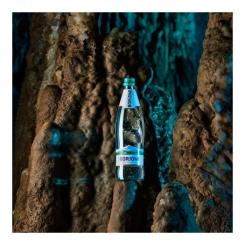 Минеральная вода Borjomi 0.33 газ скл Фото 5