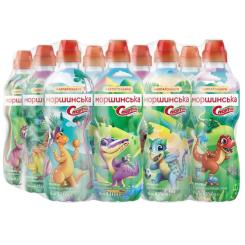 Минеральная вода Моршинська 0.33 спорт пет Фото 3