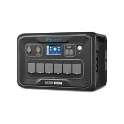 Зарядная станция BLUETTI PowerOak AC300 3000W + B300K 2764.8Wh Фото 2