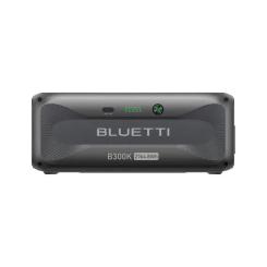 Зарядная станция BLUETTI PowerOak AC300 3000W + B300K 2764.8Wh Фото 3