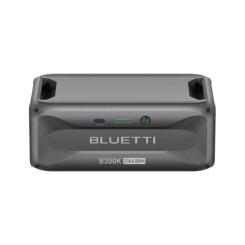 Зарядная станция BLUETTI PowerOak AC300 3000W + B300K 2764.8Wh Фото 4