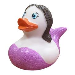 Игрушка для ванной Funny Ducks Качка Русалочка Фото