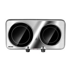 Настольная плита MPM MKE-20 Фото 1