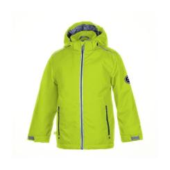 Куртка детская Huppa TERREL 18150004 лайм 80 Фото