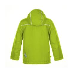 Куртка детская Huppa TERREL 18150004 лайм 80 Фото 2