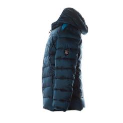 Куртка детская Huppa STENNA 1 17980127 бирюзово-зелёный 134 Фото 1