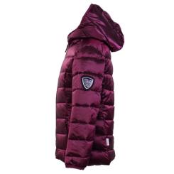 Куртка детская Huppa STENNA 1 17980127 бордовый 146 Фото 1