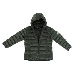 Куртка детская Huppa STEVO 17990055 серый 116 Фото 2