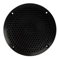 Среднечастотная акустика Kicx Sound Civilization QM70. 3 Фото 1