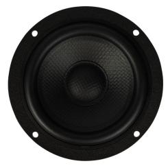 Среднечастотная акустика Kicx Sound Civilization QM70. 3 Фото 2