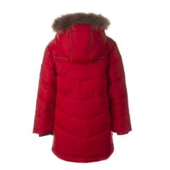 Куртка детская Huppa MOODY 1 17470155 красный 116 Фото 1