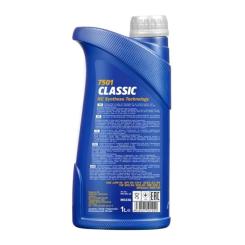 Моторное масло Mannol CLASSIC 1л 10W-40 Фото 1