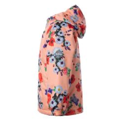 Куртка детская Huppa ALEXIS 18160010 коралловый с принтом 92 Фото 1
