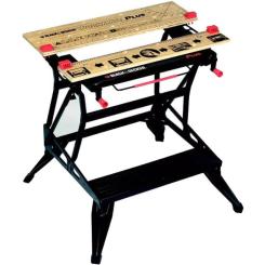 Верстак Black&Decker WM 825 Фото