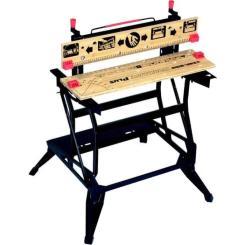 Верстак Black&Decker WM 825 Фото 1