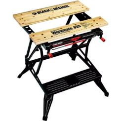 Верстак Black&Decker WM 825 Фото 4