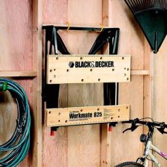 Верстак Black&Decker WM 825 Фото 5