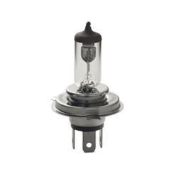 Автолампа SCT-GERMANY H4 + Power 12V 100/90W Фото