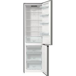 Холодильник Gorenje NRK6202EXL4 Фото 1
