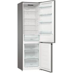 Холодильник Gorenje NRK6202EXL4 Фото 2