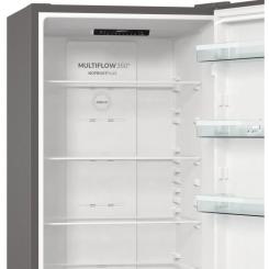 Холодильник Gorenje NRK6202EXL4 Фото 6