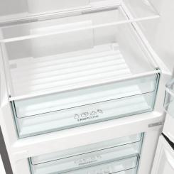 Холодильник Gorenje NRK6202EXL4 Фото 7