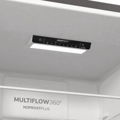 Холодильник Gorenje NRK6202EXL4 Фото 8