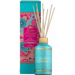 Аромадиффузор Tesori d'Oriente Аюрведа 200 мл Фото