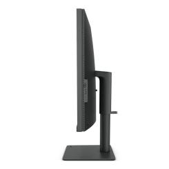 Монитор BenQ PD2705U Dark Grey Фото 2